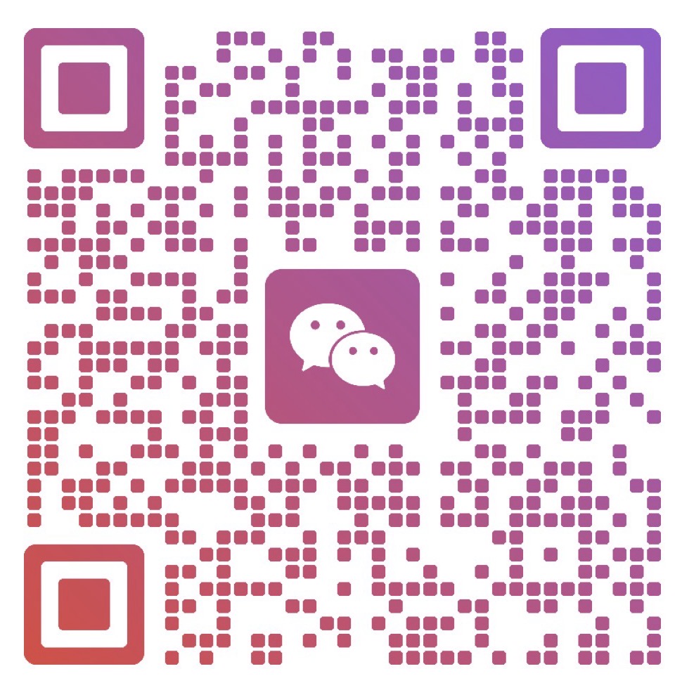 WeChat QR